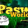 Paswer World - avatar