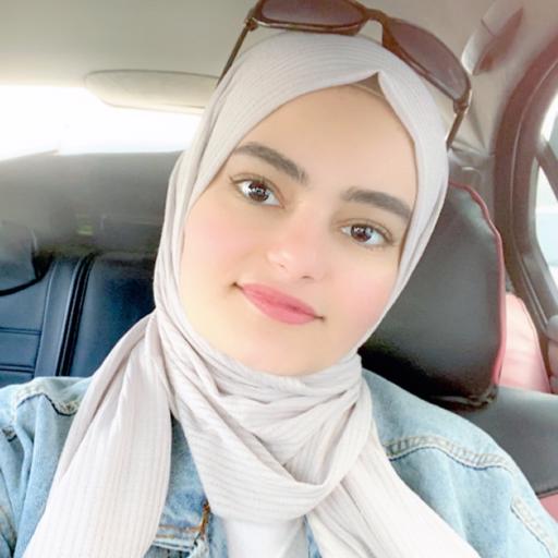 Ruba Alswafen - avatar
