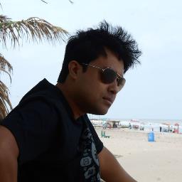 Sourav Tosh - avatar