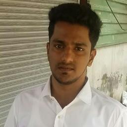 Tasdiq Shaikh - avatar