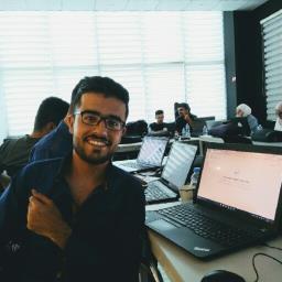 Ahmed saifaldeen - avatar