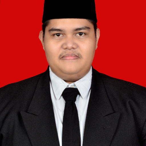 Mohammad Rizal Rizwan - avatar