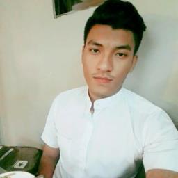 Moe Thet Tin - avatar