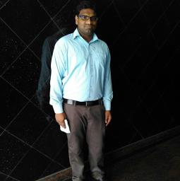 S Lakshmikanth Reddy - avatar