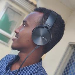 Abdullahi Yusuf - avatar