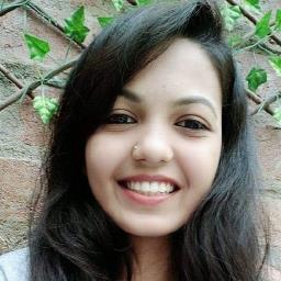 Trapti Bankar - avatar