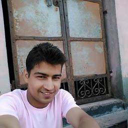 Anil Mahender - avatar