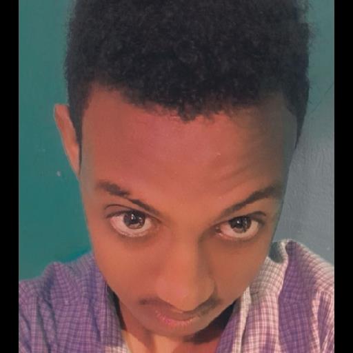 Abdirahman - avatar