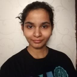 Swati Tripathi - avatar