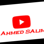 Ahmed Salim - avatar