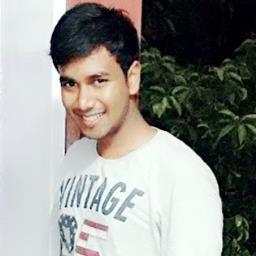 Prabhaaharan R - avatar
