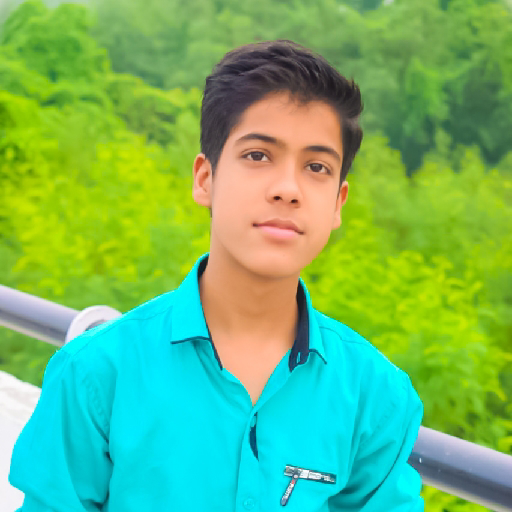 Divyansh Singh - avatar