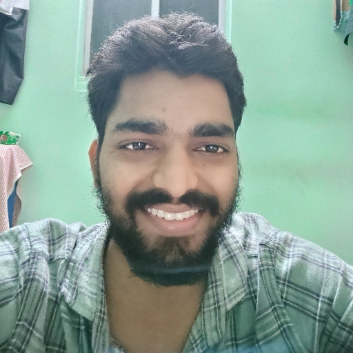 Prakhar Prakash Verma - avatar