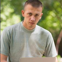 Denis Konieiev - avatar