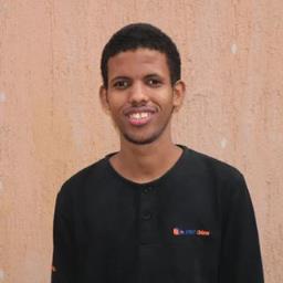 Feisal Ibrahim - avatar