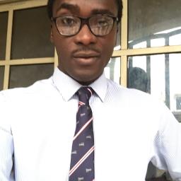 Zechariah Ogunbusola - avatar