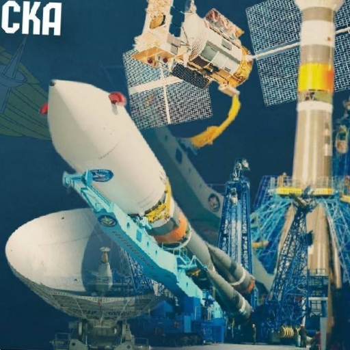 In Space - avatar