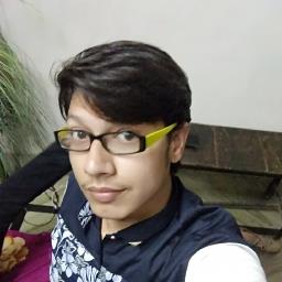 Yash Parashar - avatar