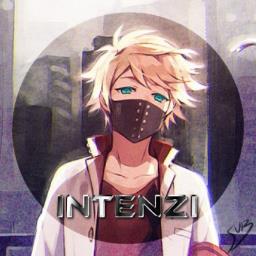 Intenzi - avatar