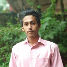 abdulla jalaludheen - avatar
