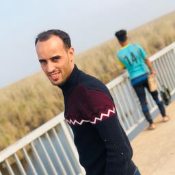Mustafa Ali - avatar