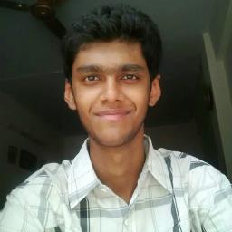 Chinmay Kulkarni - avatar