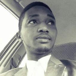 Michael Atere Oluwasegun - avatar