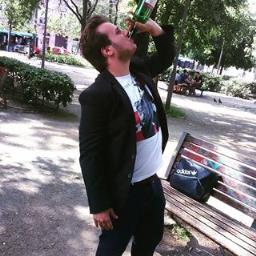 Bálint Fodor - avatar
