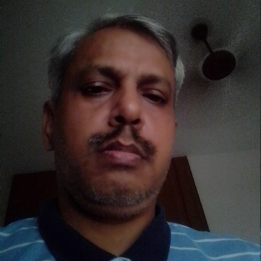 DHANANJAY PATEL - avatar
