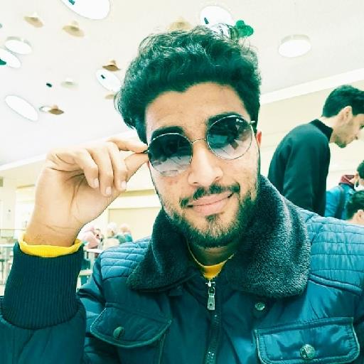 Khalil Galalem - avatar