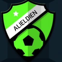 Alieldien - avatar