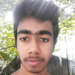 Lavindu - avatar