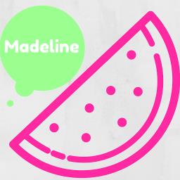 Madeline Grace - avatar