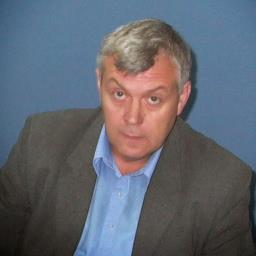 Олег Гречишников - avatar