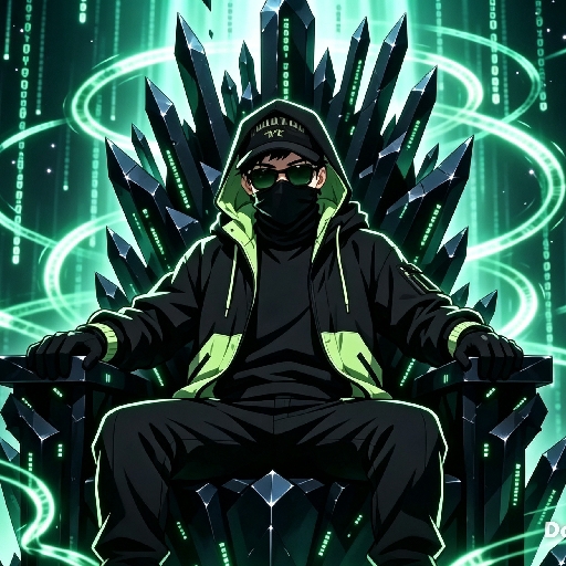 The Developer - avatar