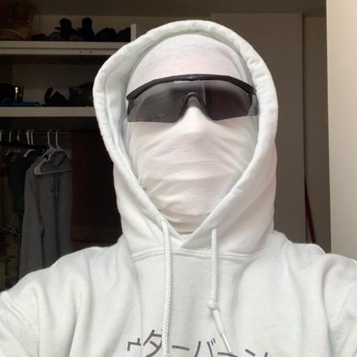 Jeremy Cruz - avatar