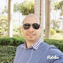 Mostafa Fayed - avatar