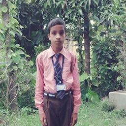 Bikash - avatar