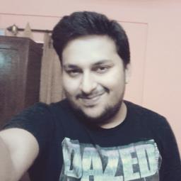 Deep Mukherjee - avatar