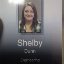 Shelby Blehm Dunn - avatar