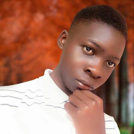 Tumusiime Francis - avatar