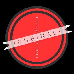 Ali • IchBinAli19 - avatar