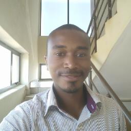 Caleb Namondwe - avatar