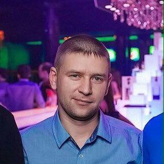 Alexey Kamnev - avatar