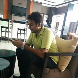 Nitin Malik - avatar