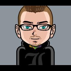 Dustin Gray - avatar