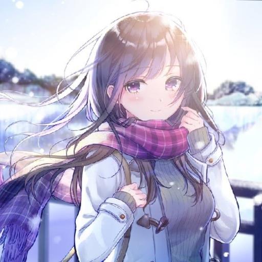 a SnowFlake - avatar