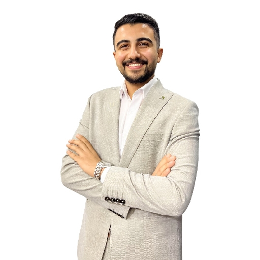 Mohamed A ElGwad - avatar