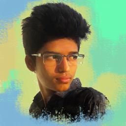 Uday Kiran Jayanthi - avatar