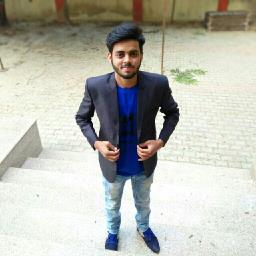 Arsalan Firoz - avatar